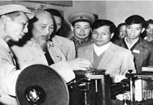 Tư tưởng Hồ Chí Minh soi đường cuộc cách mạng tinh gọn bộ máy - Bài 2: Không thể phủ nhận và xuyên tạc cuộc cách mạng tinh gọn bộ máy